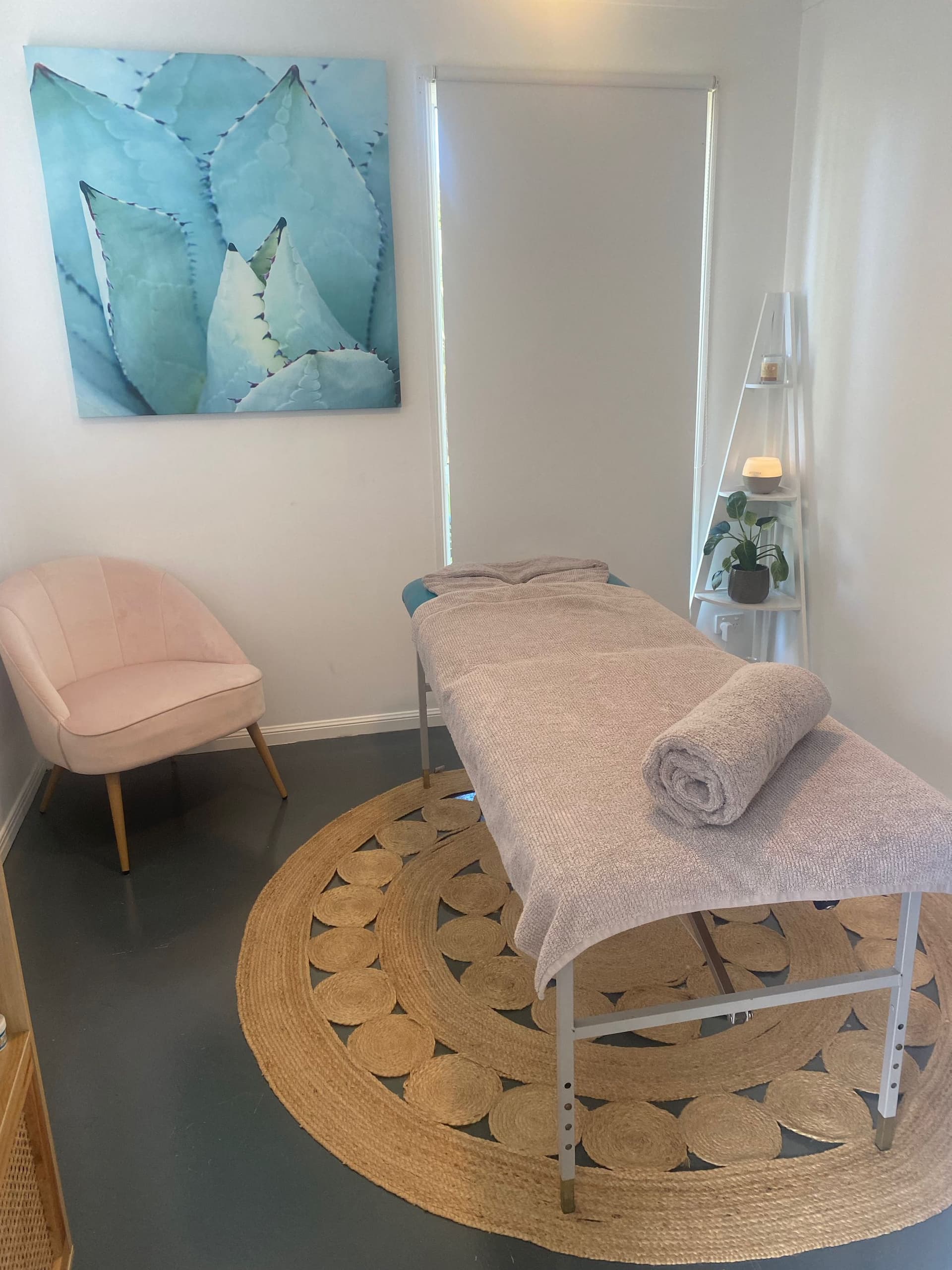 Sunshine Coast Massage and Therapy